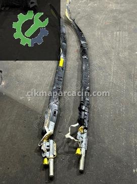 Volkswagen Touran Tavan Airbag 1T0880741D çıkma parça