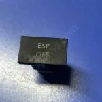 1T0927117A TOURAN ESP DÜĞMESİ TUŞU