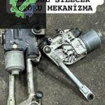 1T0955119C 1T0955120C TOURAN SAG SOL SİLECEK MOTORU MEKANİZMA