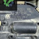 1T0955119C 1T0955120C TOURAN SAG SOL SİLECEK MOTORU MEKANİZMA