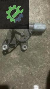1t0955711 caddy arka cam silecek motoru