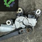 1T0955711 TOURAN ARKA SİLGEÇ SİLECEK MOTORU