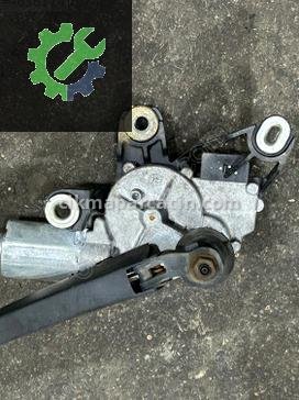 Volkswagen Touran Silecek Motoru 1T0955711 çıkma parça