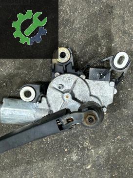 1T0955711 TOURAN ARKA SİLGEÇ SİLECEK MOTORU