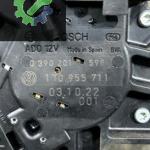 1T0955711 TOURAN ARKA SİLGEÇ SİLECEK MOTORU