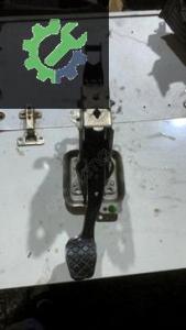 1T1721057K 1T1721057P volkswagen caddy fren pedalı