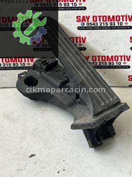 Volkswagen Touran Gaz Pedalı 1T1721503E çıkma parça