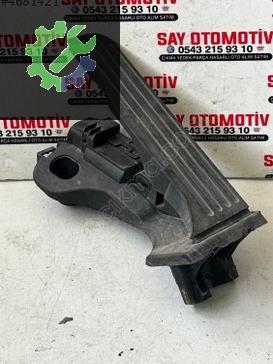 1T1721503E TOURAN CADDY GAZ PEDALI GAZ POTANSİYEL