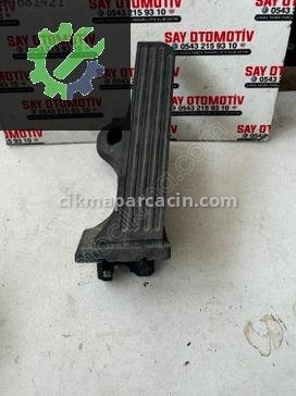 Volkswagen Touran Gaz Pedalı 1T1721503E çıkma parça