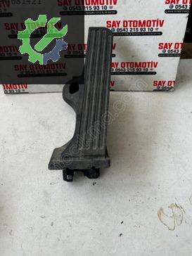 1T1721503E TOURAN CADDY GAZ PEDALI GAZ POTANSİYEL