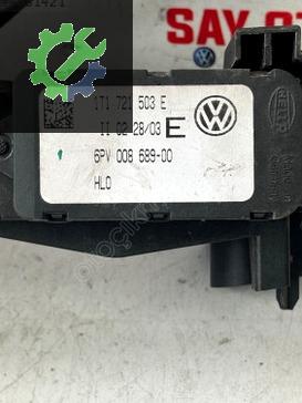 1T1721503E TOURAN CADDY GAZ PEDALI GAZ POTANSİYEL