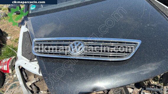 Volkswagen Phaeton Panjur çıkma parça