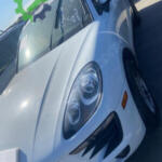 Porsche Cayman 2010 Çıkma Far