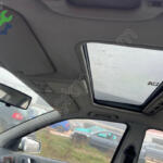 Skoda Octavia 1996-2010 Çıkma Sunroof