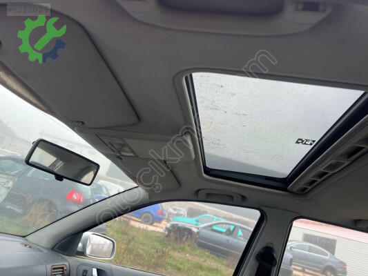 Skoda Octavia Sunroof çıkma parça