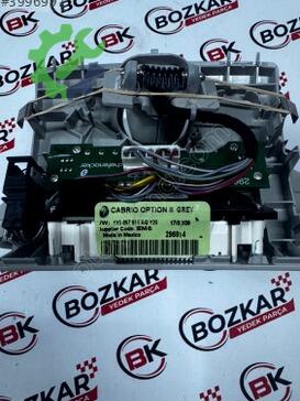 Volkswagen Beetle Dikiz Aynası 1Y0857511A çıkma parça