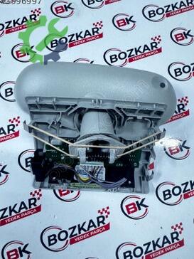 Volkswagen Beetle Dikiz Aynası 1Y0857511A çıkma parça