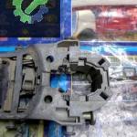 1Z0839885/1Z0839886 Volkswagen Golf5 sol ön kapı açma mekanizması
