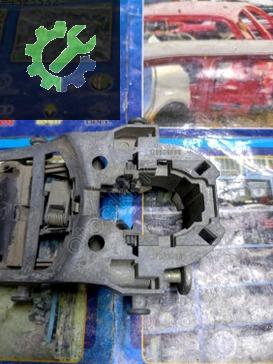 Volkswagen Golf Kapı Kilidi 1Z0839885 çıkma parça