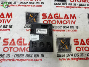 Beyni Audi A6 Çıkma 4H0907063BP