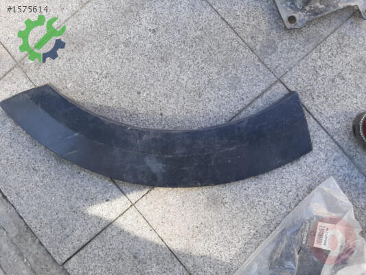 Mini Cooper Dodik çıkma parça