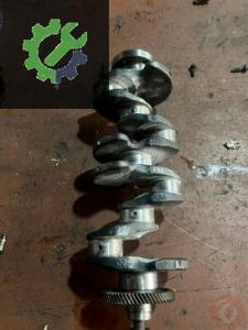 2 0 TDİ 38AA CBA CBB CFF CFG Motor 03L li çıkma Krank Mili