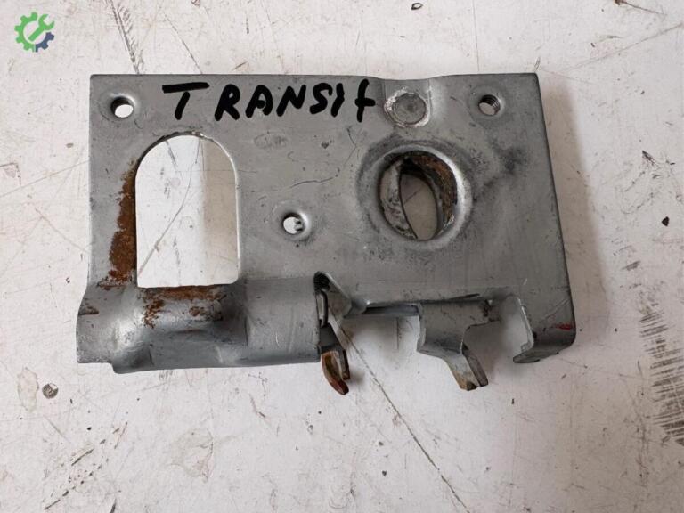 Ford Transit Kaput Kilidi çıkma parça