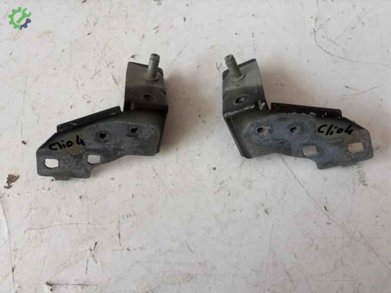 Renault Clio Ön Panel çıkma parça
