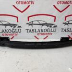 VOLKSWAGEN CADDY ARKA TAMPON DEMİRİ