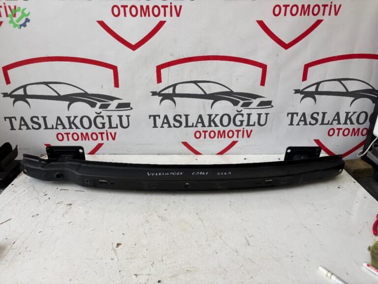 Volkswagen Caddy Tampon Demiri çıkma parça