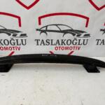 VOLKSWAGEN POLO ARKA TAMPON DEMİRİ
