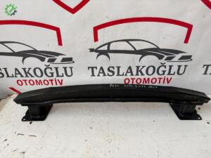 VOLKSWAGEN POLO ARKA TAMPON DEMİRİ
