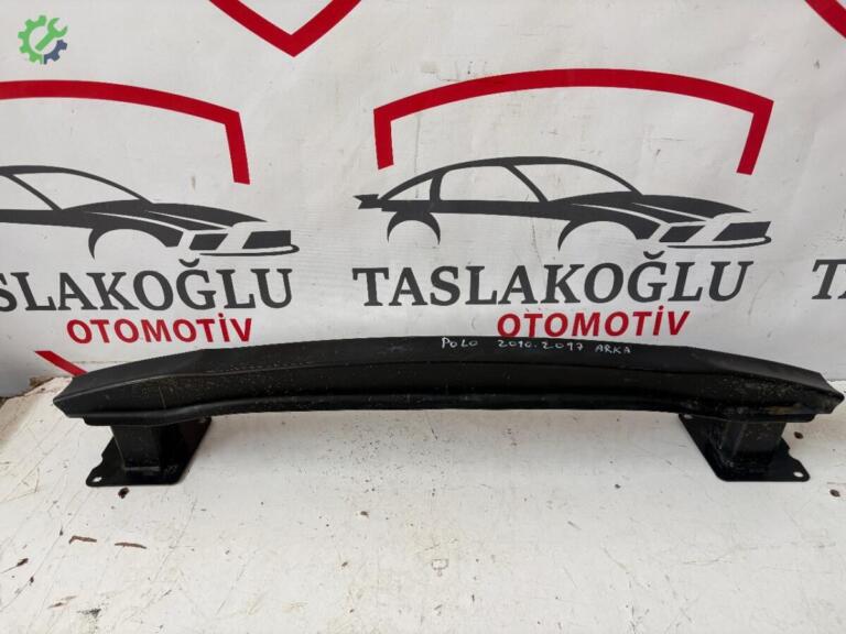 Volkswagen Polo Tampon Demiri çıkma parça