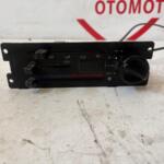 KİA PİRİDE KALORİFER KONTROL PANELİ