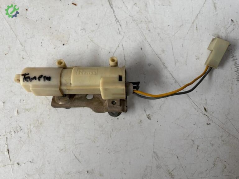 Fiat Tempra Bagaj Kilidi çıkma parça