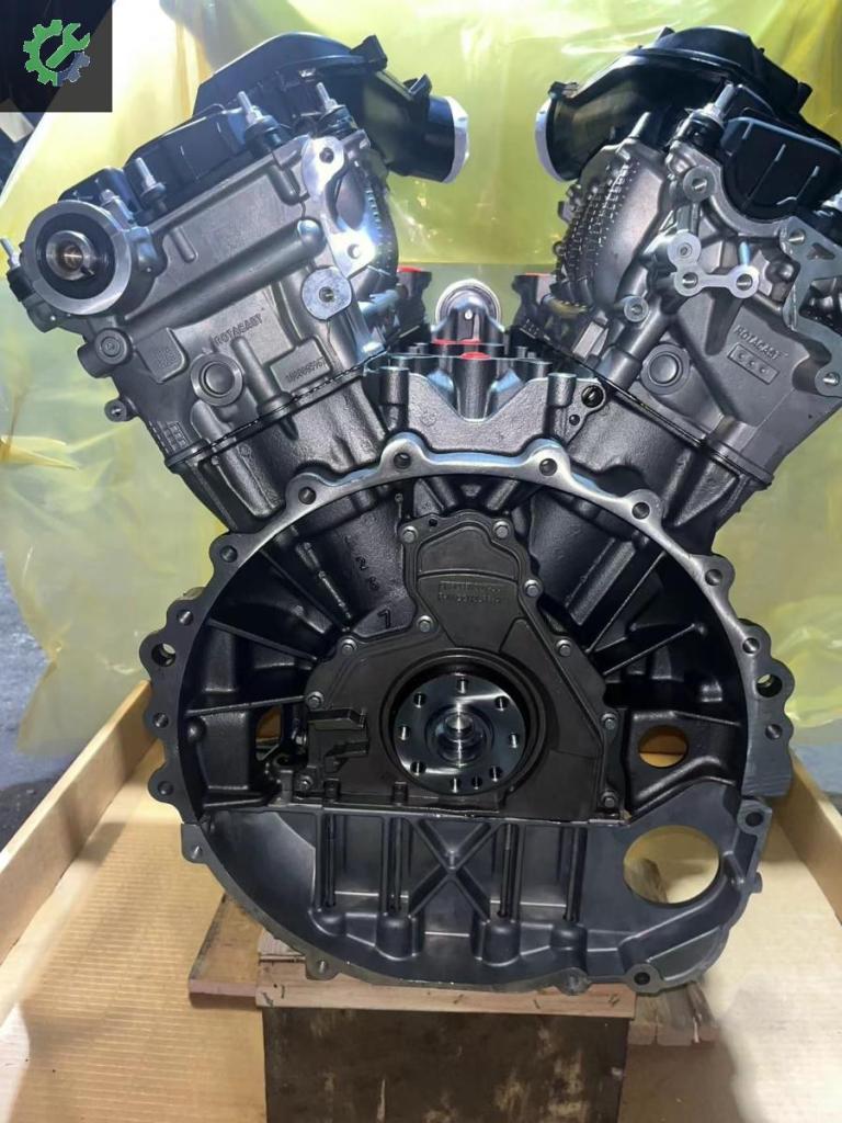 Land Rover Range Rover Komple Motor Çıkma Parça ANKARA
