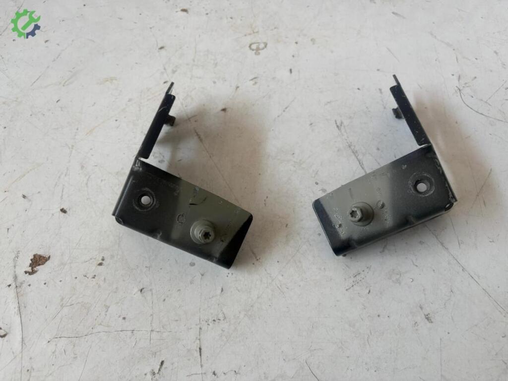 Renault Clio Ön Panel çıkma parça