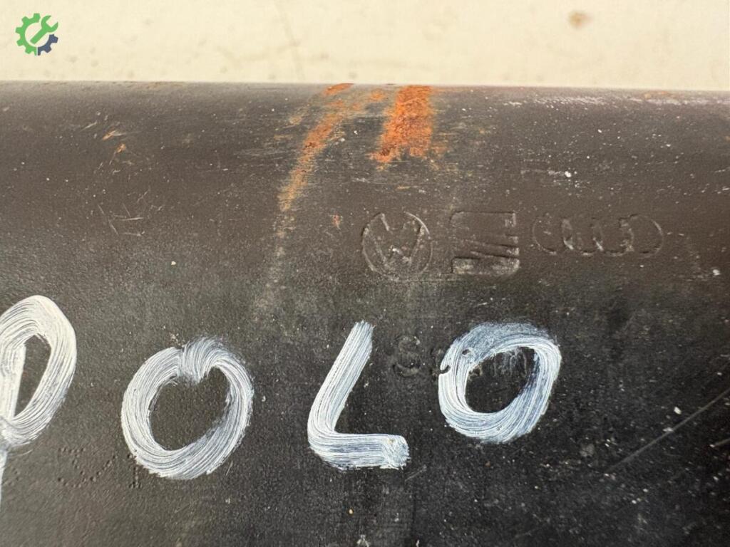 Volkswagen Polo Tampon Demiri çıkma parça