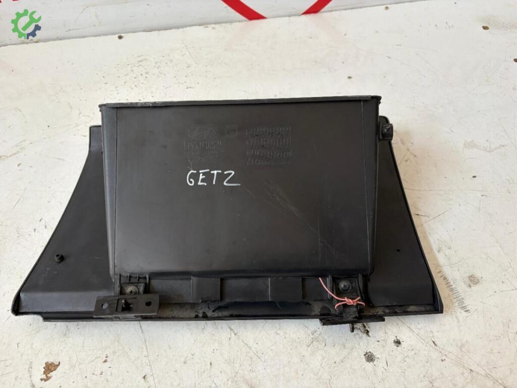 Hyundai Getz Torpido Kapağı çıkma parça