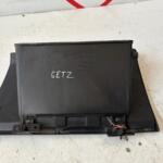 HYUNDAİ GETZ TORPİDO KAPAĞI