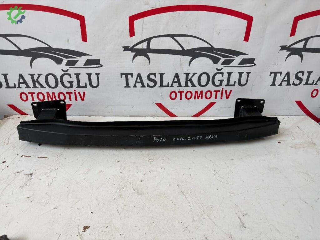 Volkswagen Polo Tampon Demiri çıkma parça
