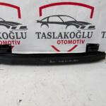 VOLKSWAGEN POLO ARKA TAMPON DEMİRİ