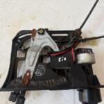 KİA PİRİDE KALORİFER KONTROL PANELİ