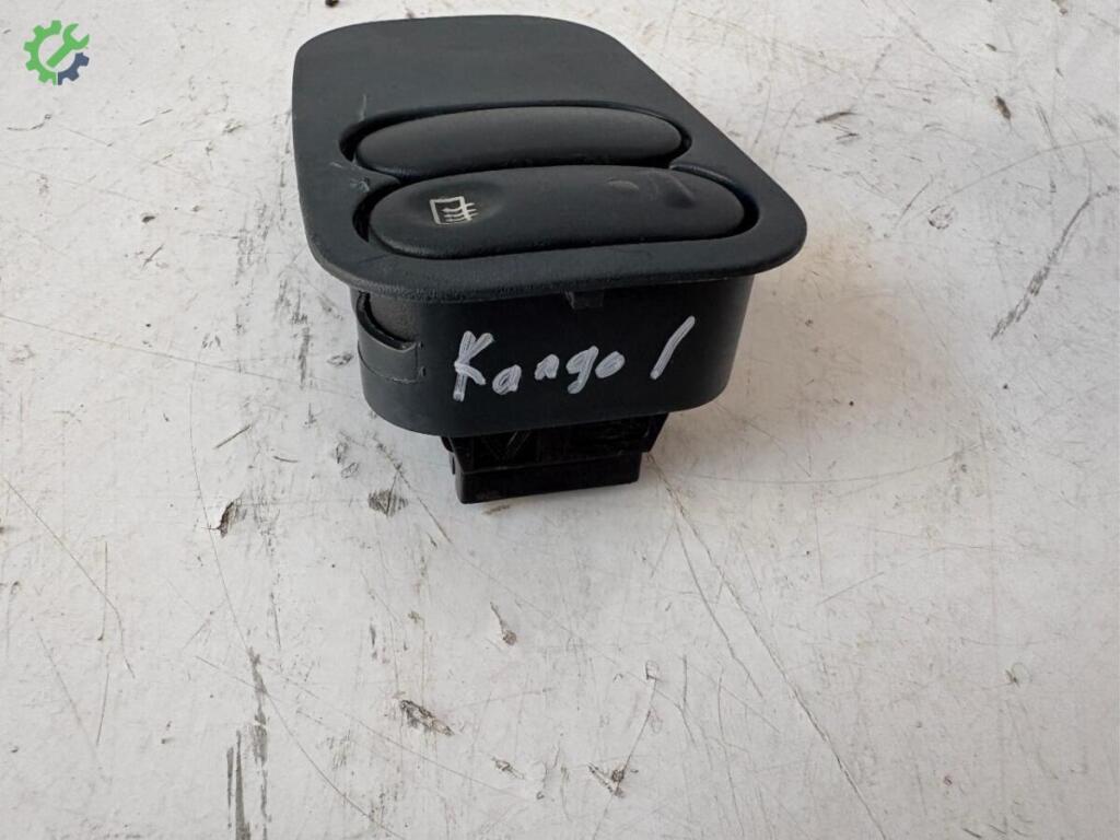 Renault Kangoo Rezistans çıkma parça