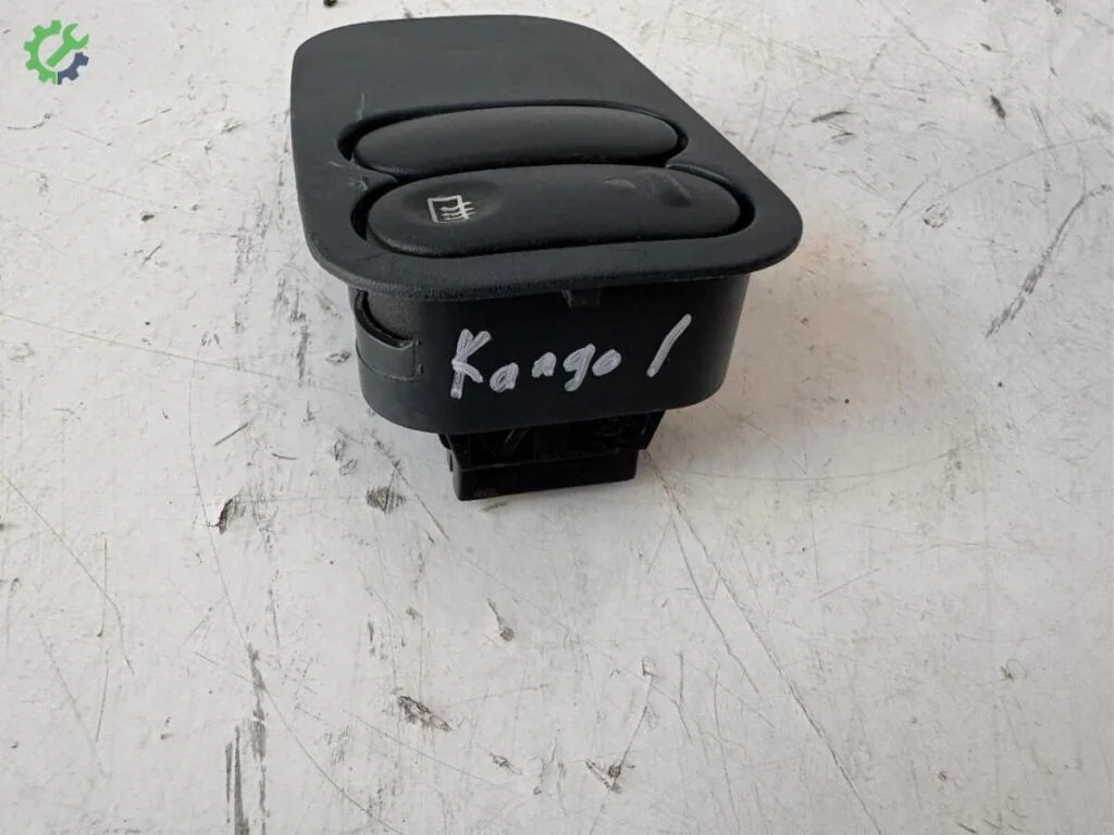 Renault Kangoo Rezistans çıkma parça