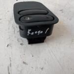 RENAULT KANGOO 1 ARKA CAM REZİSTANS DÜĞMESİ
