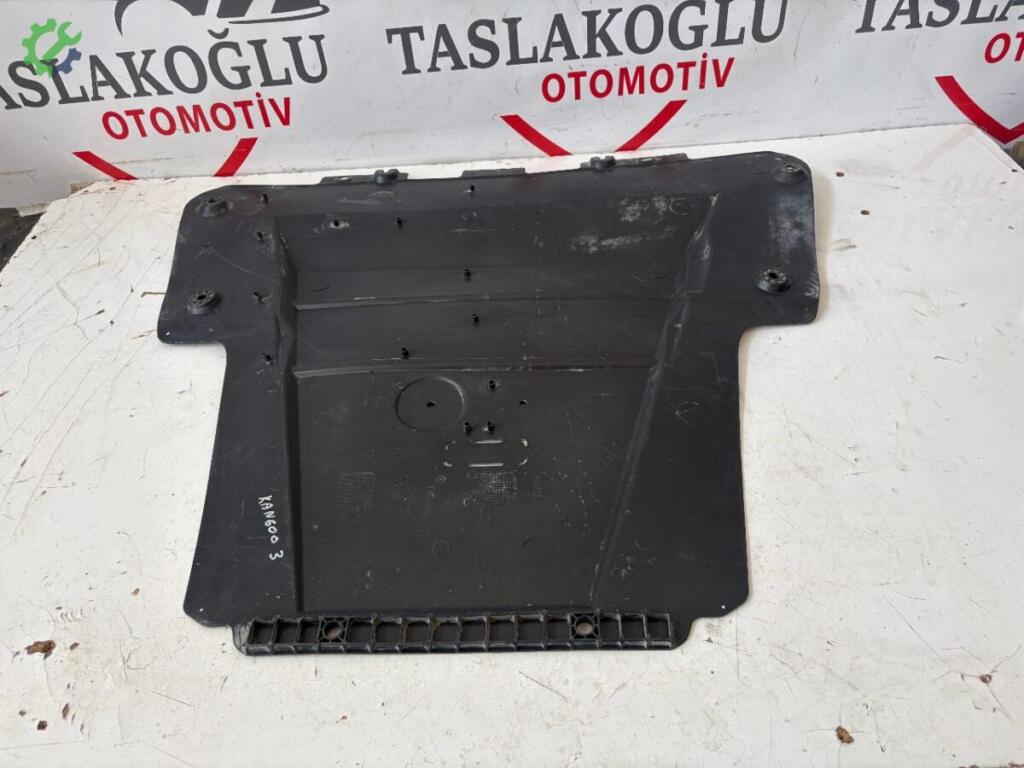 Renault Kangoo Karter çıkma parça