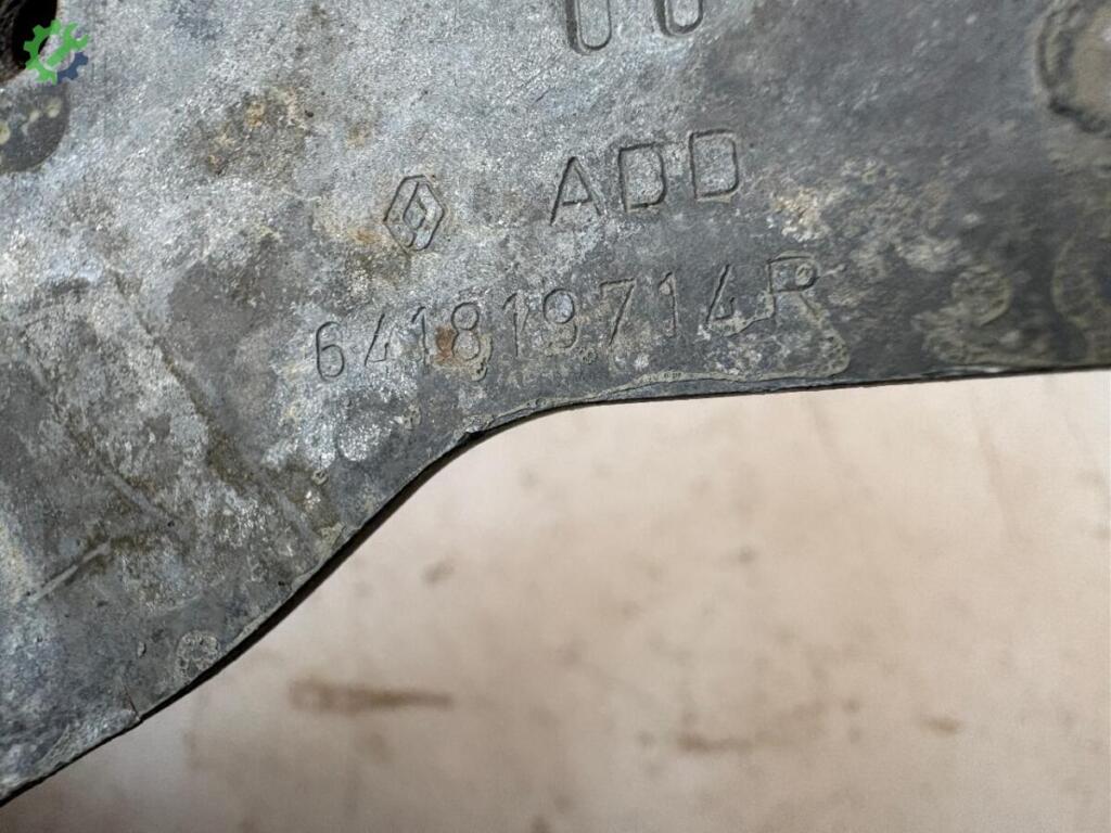 Renault Clio Ön Panel çıkma parça