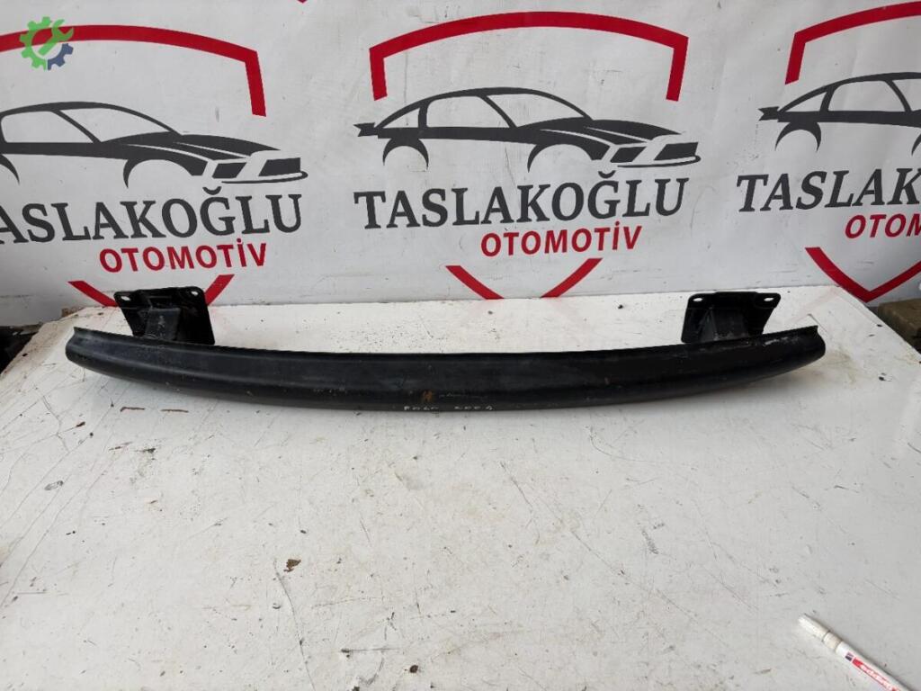 Volkswagen Polo Tampon Demiri çıkma parça