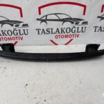 VOLKSWAGEN POLO ARKA TAMPON DEMİRİ